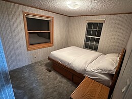 Catskills Spring 40 Acre Land With Forest Trails