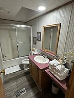 Catskills Spring 40 Acre Land With Forest Trails