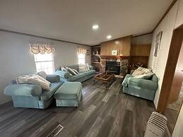 Catskills Spring 40 Acre Land With Forest Trails