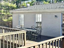 Catskills Spring 40 Acre Land With Forest Trails