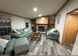 Catskills Spring 40 Acre Land With Forest Trails