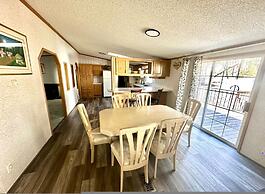 Catskills Spring 40 Acre Land With Forest Trails