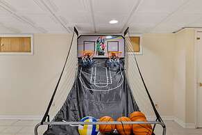 Elegant Spring Stay on Peaceful Retreat