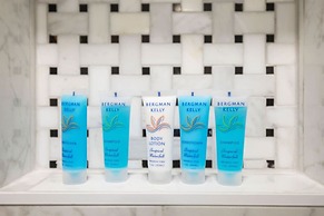 Elegant Spring Stay on Peaceful Retreat