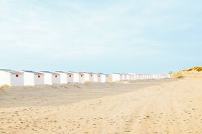 Apartment Near Belgian Coastline Beach