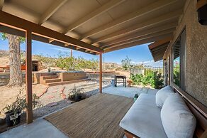 @ Marbella Lane - The Wine Mine Desert Escape