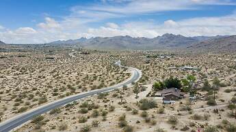 @ Marbella Lane - The Wine Mine Desert Escape