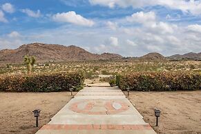 @ Marbella Lane - The Wine Mine Desert Escape