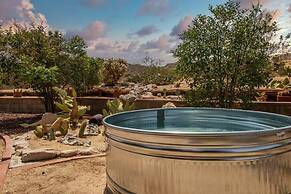 @ Marbella Lane - The Wine Mine Desert Escape