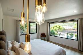 @ Marbella Lane - The Wine Mine Desert Escape