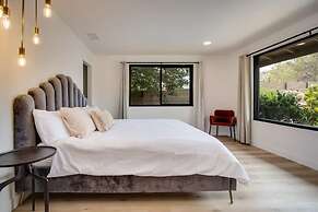 @ Marbella Lane - The Wine Mine Desert Escape