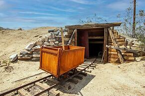 @ Marbella Lane - The Wine Mine Desert Escape