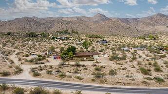 @ Marbella Lane - The Wine Mine Desert Escape