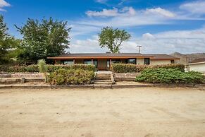 @ Marbella Lane - The Wine Mine Desert Escape