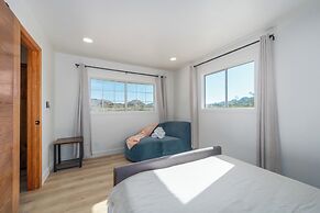 @ Marbella Lane - The Wine Mine Desert Escape