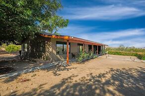 @ Marbella Lane - The Wine Mine Desert Escape