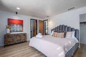 @ Marbella Lane - The Wine Mine Desert Escape