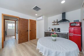 @ Marbella Lane - The Wine Mine Desert Escape