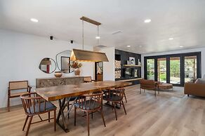 @ Marbella Lane - The Wine Mine Desert Escape