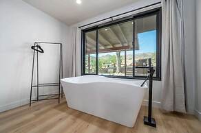 @ Marbella Lane - The Wine Mine Desert Escape