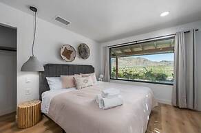 @ Marbella Lane - The Wine Mine Desert Escape