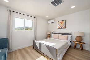 @ Marbella Lane - The Wine Mine Desert Escape