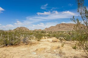 @ Marbella Lane - The Wine Mine Desert Escape