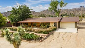 @ Marbella Lane - The Wine Mine Desert Escape