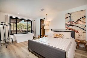 @ Marbella Lane - The Wine Mine Desert Escape