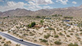 @ Marbella Lane - The Wine Mine Desert Escape