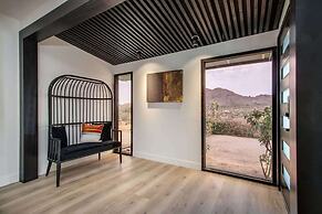 @ Marbella Lane - The Wine Mine Desert Escape