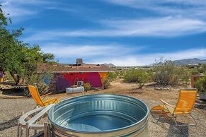 @ Marbella Lane - The Wine Mine Desert Escape