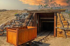 @ Marbella Lane - The Wine Mine Desert Escape