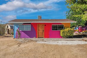 @ Marbella Lane - The Wine Mine Desert Escape