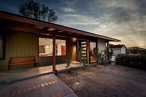 @ Marbella Lane - The Wine Mine Desert Escape