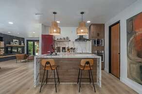 @ Marbella Lane - The Wine Mine Desert Escape