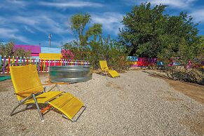 @ Marbella Lane - The Wine Mine Desert Escape