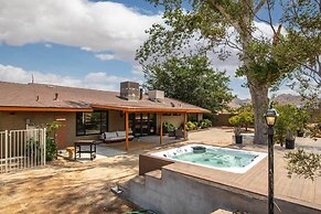 @ Marbella Lane - The Wine Mine Desert Escape