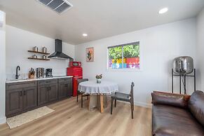 @ Marbella Lane - The Wine Mine Desert Escape