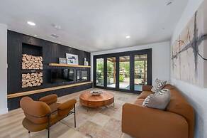 @ Marbella Lane - The Wine Mine Desert Escape