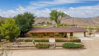 @ Marbella Lane - The Wine Mine Desert Escape