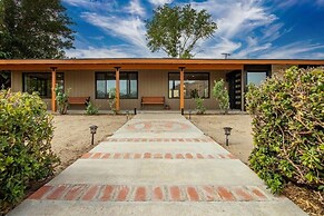 @ Marbella Lane - The Wine Mine Desert Escape