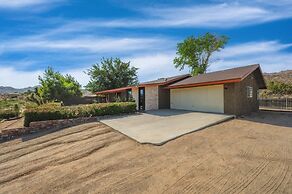 @ Marbella Lane - The Wine Mine Desert Escape