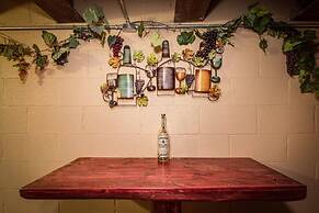 @ Marbella Lane - The Wine Mine Desert Escape