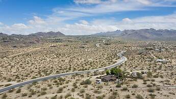 @ Marbella Lane - The Wine Mine Desert Escape