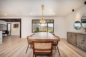 @ Marbella Lane - The Wine Mine Desert Escape