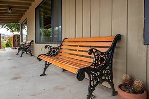 @ Marbella Lane - The Wine Mine Desert Escape