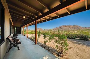 @ Marbella Lane - The Wine Mine Desert Escape