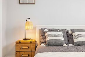 @Marbella Lane - Serene Haven Retreat