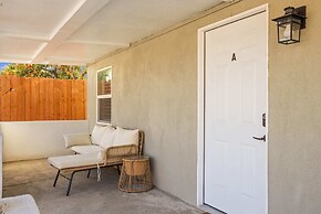 @Marbella Lane - Serene Haven Retreat